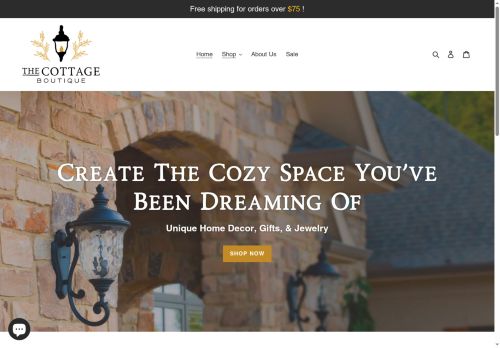 thecottage.boutique capture - 2025-07-07 08:35:29