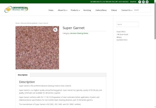 supergarnet.com.au capture - 2025-07-07 08:36:43