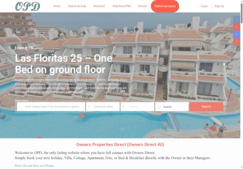 cdh.co.uk capture - 2025-07-07 08:37:53