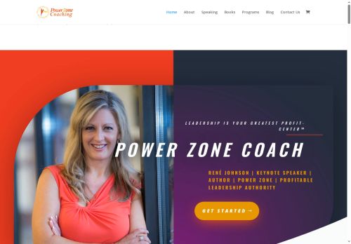 powerzonecoach.com capture - 2025-07-07 08:46:46
