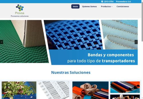 provsa.com capture - 2025-07-07 08:56:55