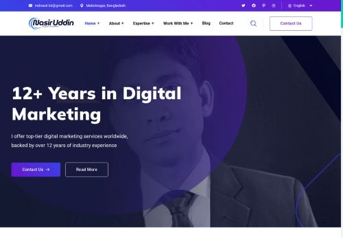 mdnasiruddin.com capture - 2025-07-07 08:58:57