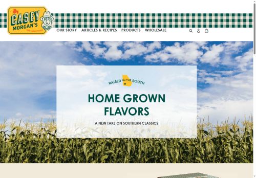 caseymorgans.com capture - 2025-07-07 09:07:02