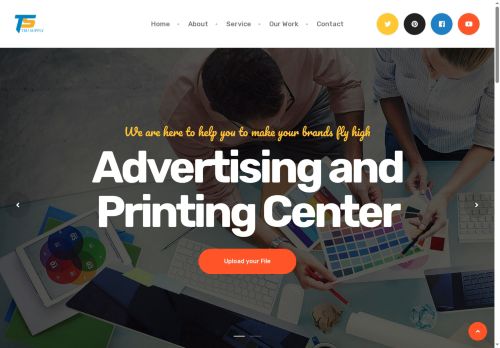 trusupplyuae.com capture - 2025-07-07 09:13:05