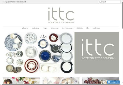 ittcuk.com capture - 2025-07-07 09:15:06