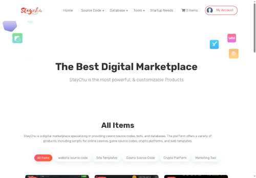 staychu.com capture - 2025-07-07 09:15:53