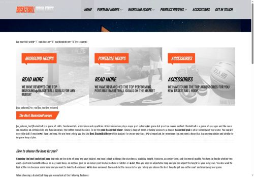 getthebasketballhoop.com capture - 2025-07-07 09:31:14