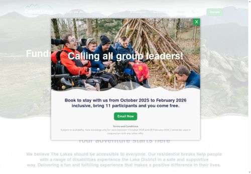 calvertlakes.org.uk capture - 2025-07-07 09:39:20