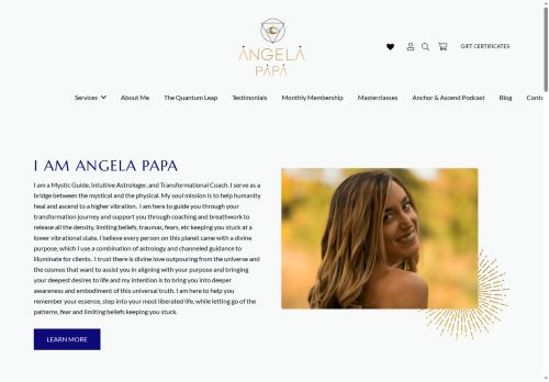 angelapapa.com capture - 2025-07-07 09:49:03