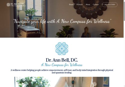 drannbell.com capture - 2025-07-07 09:49:03