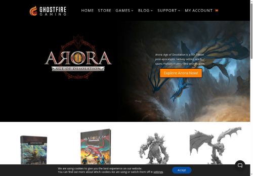 arora5e.com capture - 2025-07-07 09:50:32