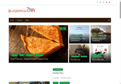 djgutts.com capture - 2025-07-07 09:56:35