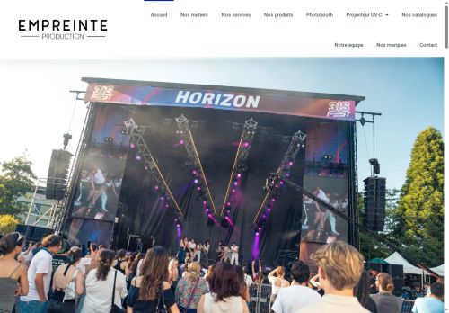 myempreinte.com capture - 2025-07-07 10:01:51