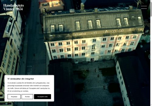 hv-textil.se capture - 2025-07-07 10:05:53