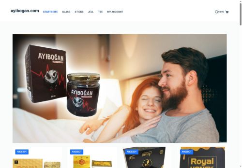 ayibogan.com capture - 2025-07-07 10:06:51