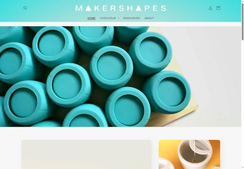 makershapes.com capture - 2025-07-07 10:09:50
