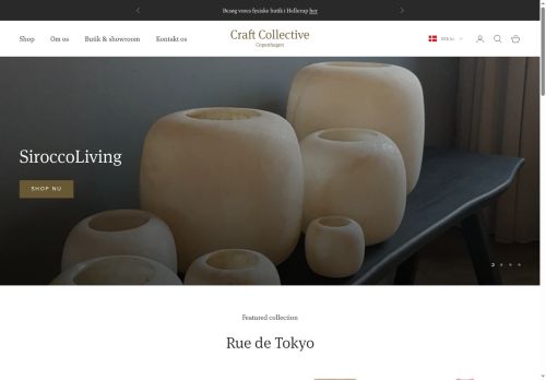 craftcollectivecopenhagen.com capture - 2025-07-07 10:13:12