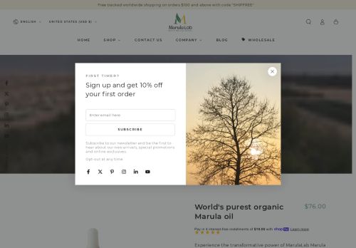 marulalab.org capture - 2025-07-07 10:16:29