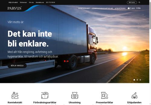 parvus.nu capture - 2025-07-07 10:16:29