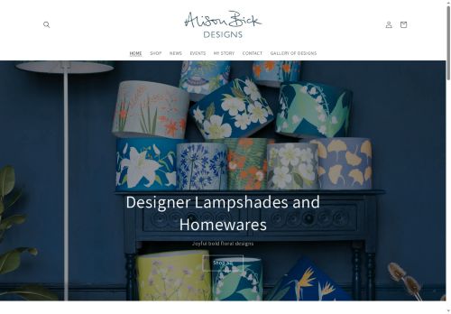 alisonbick.co.uk capture - 2025-07-07 10:17:37