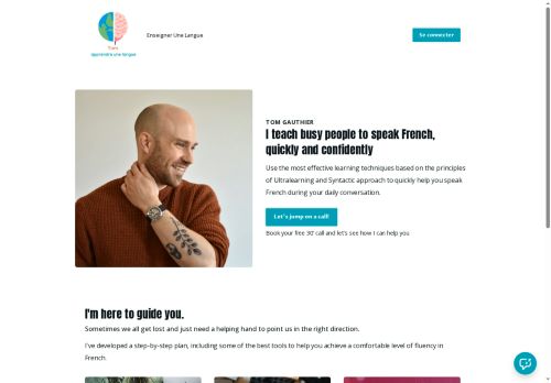 hackfrenchwithtom.com capture - 2025-07-07 10:23:30