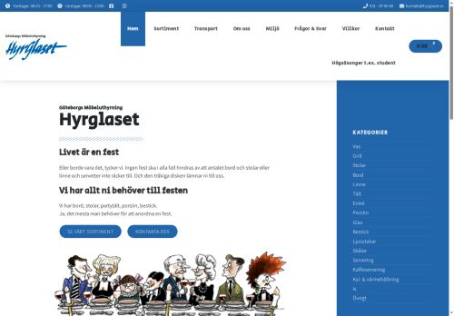 hyrglaset.se capture - 2025-07-07 10:23:31