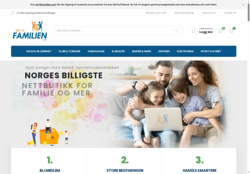 alttilfamilien.com capture - 2025-07-07 10:34:31