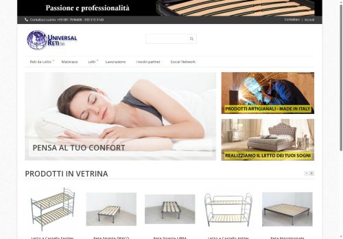 universalreti.com capture - 2025-07-07 10:42:11