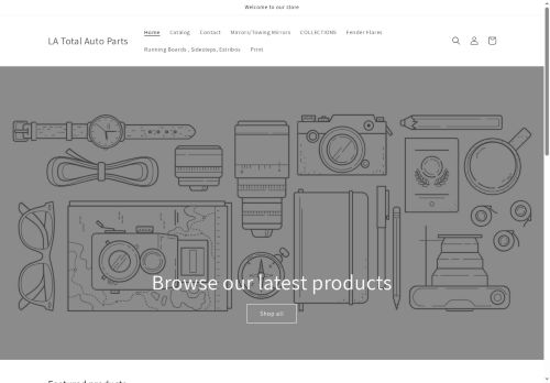 latapin.com capture - 2025-07-07 10:50:38