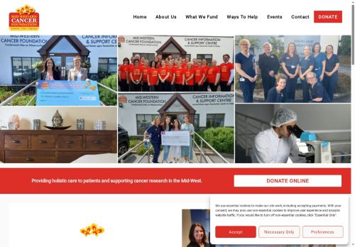 mwcf.ie capture - 2025-07-07 10:57:47