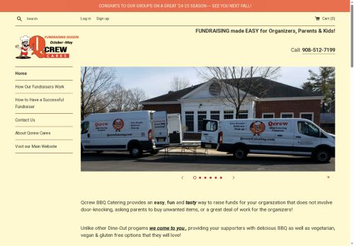 qcrewcares.com capture - 2025-07-07 11:03:01