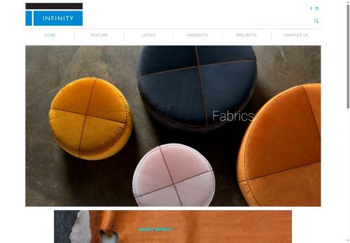 infinitysin.com capture - 2025-07-07 11:12:55