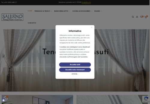salernotendaggi.com capture - 2025-07-07 11:15:57