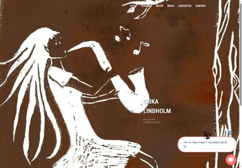 erikamusik.se capture - 2025-07-07 11:39:28