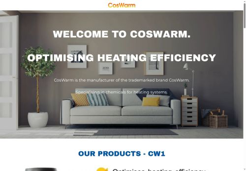 coswarm.online capture - 2025-07-07 11:50:35