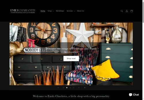 emilycharlottefurniture.co.uk capture - 2025-07-07 11:53:39