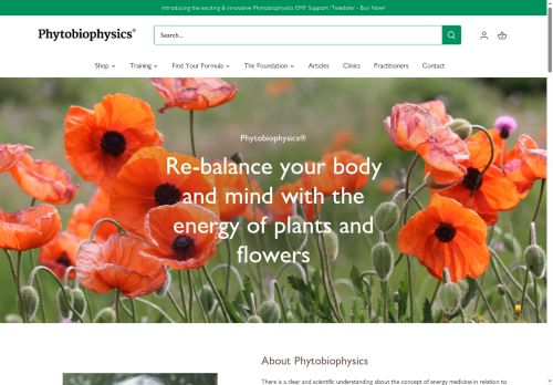 phytob.com capture - 2025-07-07 12:27:15