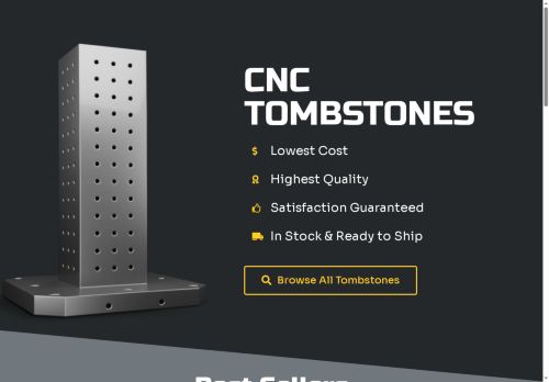 cnctombstones.com capture - 2025-07-07 12:31:18