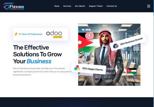 flex-ops.com capture - 2025-07-07 12:31:18