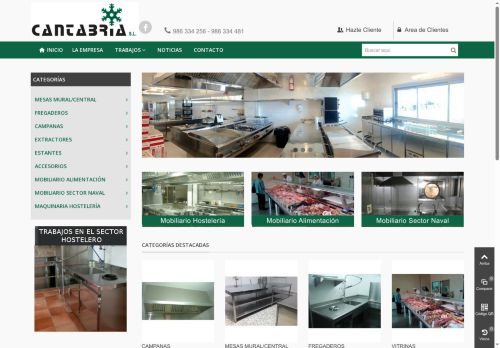 frigorificoscantabria.com capture - 2025-07-07 12:36:59