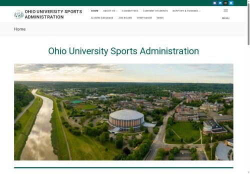 ohiosportsad.org capture - 2025-07-07 12:38:59