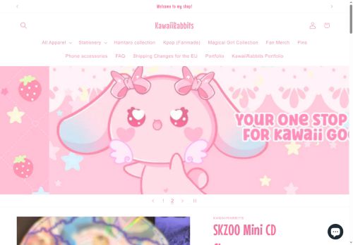 kawaiirabbits.com capture - 2025-07-07 12:43:52