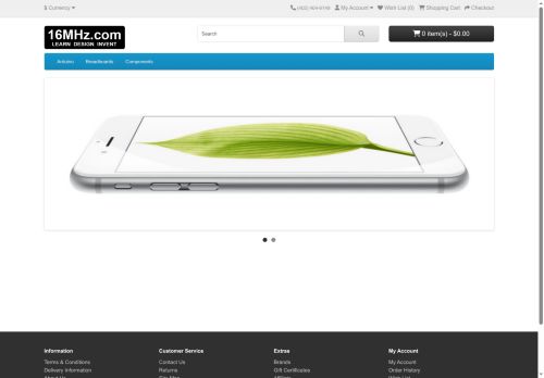 extra-parts.com capture - 2025-07-07 12:48:54