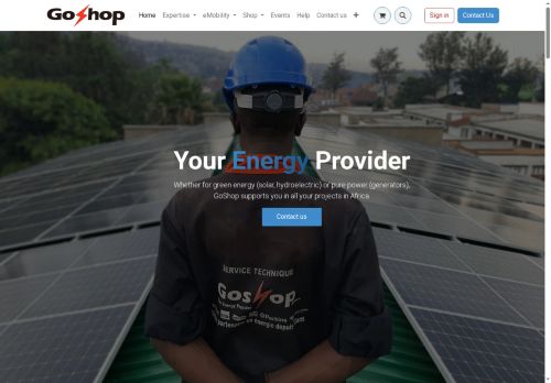 goshoprdc.com capture - 2025-07-07 13:04:39