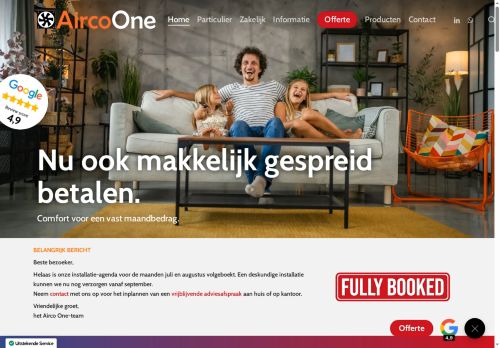 airco.one capture - 2025-07-07 14:00:11