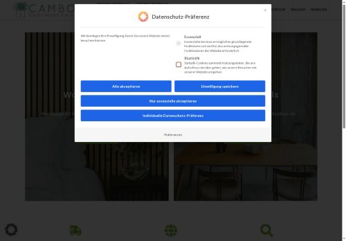 cambois.ch capture - 2025-07-07 14:12:17