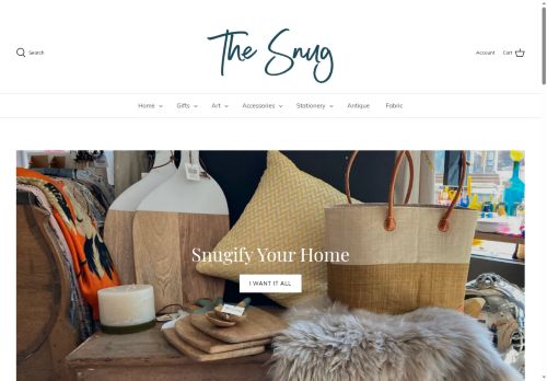 thesnug.co.uk capture - 2025-07-07 14:16:05