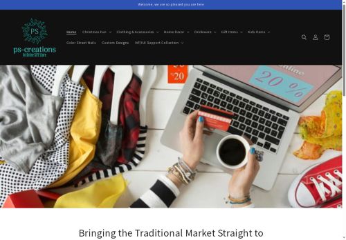 ps-creations.com capture - 2025-07-07 14:21:10