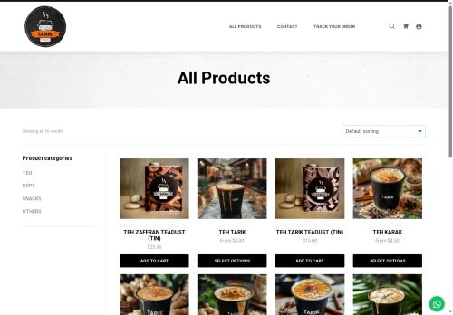 teaattarik.com capture - 2025-07-07 14:27:02
