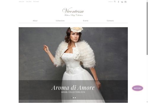 vicontessa.com capture - 2025-07-07 14:41:15